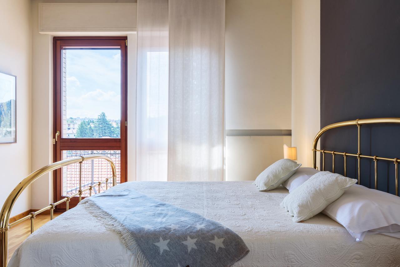 Vista Duomo - BymyhomeinКомо Экстерьер фото