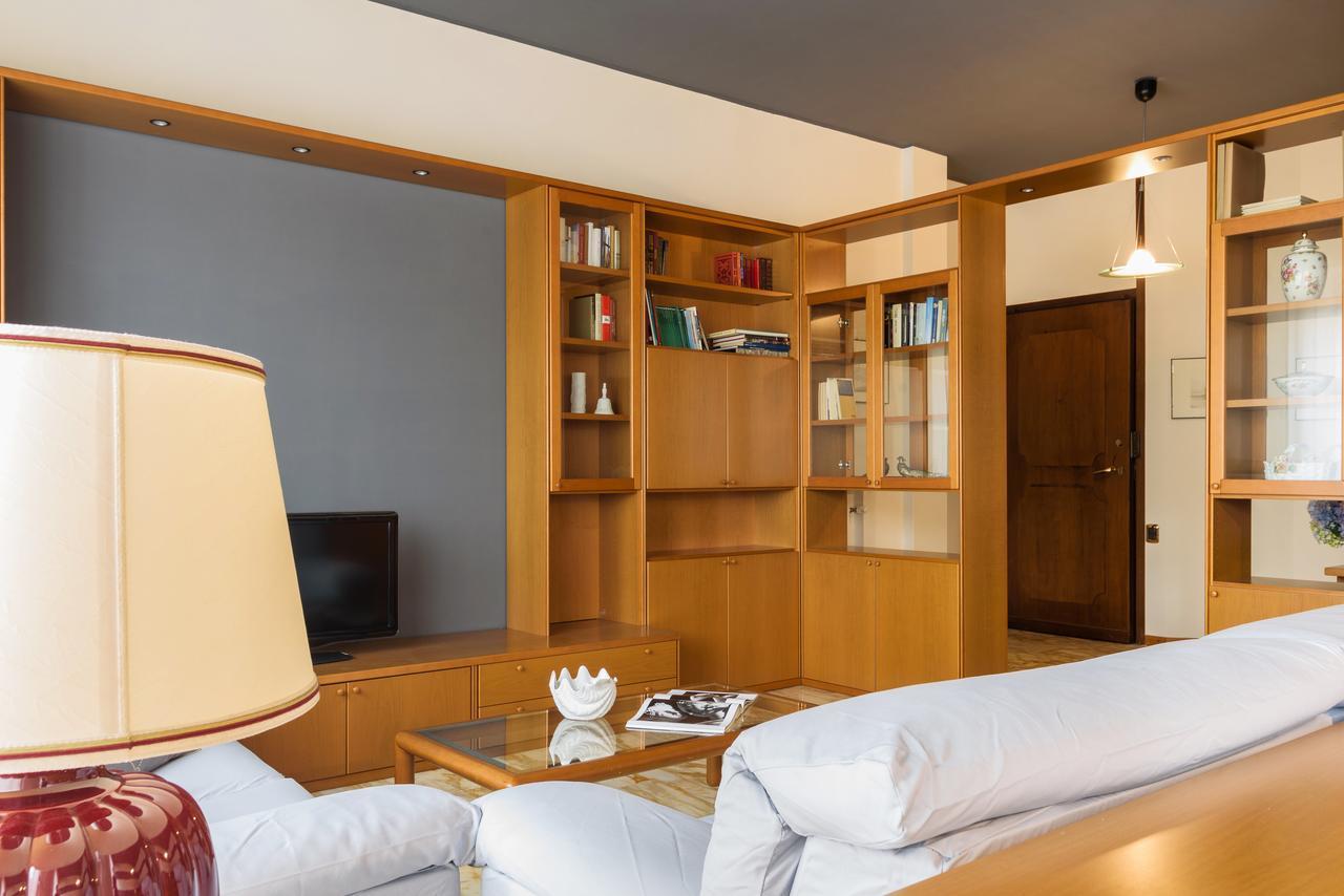Vista Duomo - BymyhomeinКомо Экстерьер фото