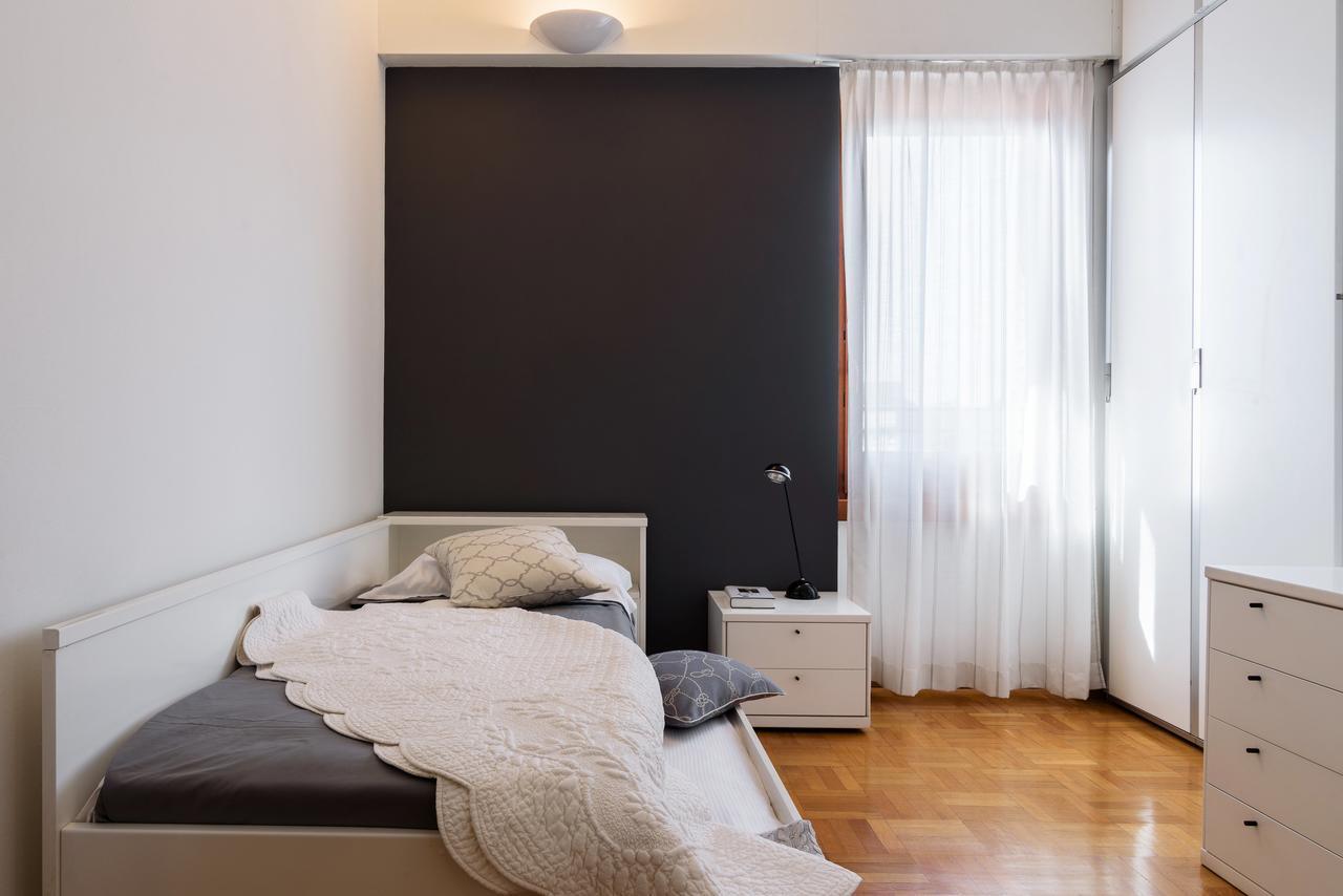 Vista Duomo - BymyhomeinКомо Экстерьер фото
