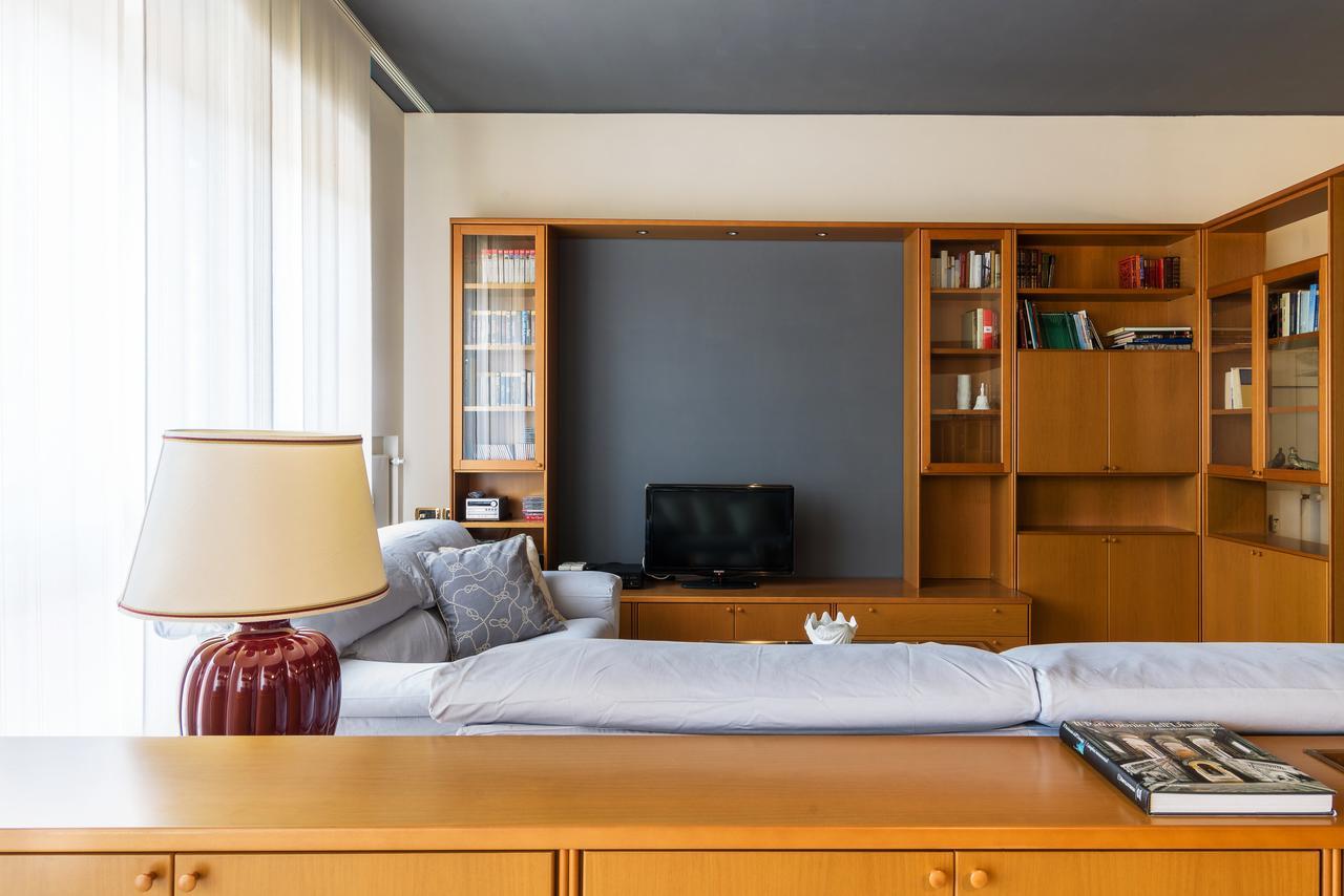Vista Duomo - BymyhomeinКомо Экстерьер фото