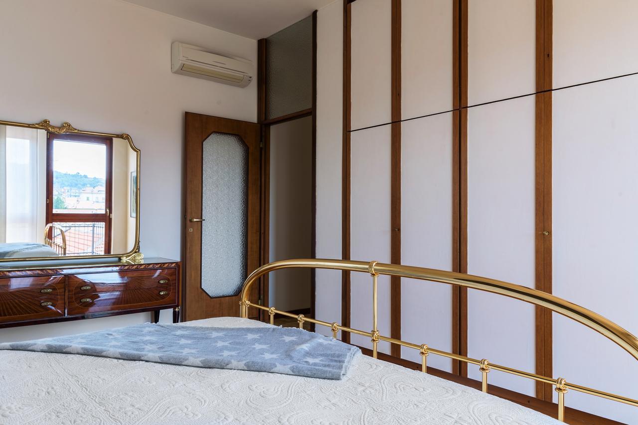 Vista Duomo - BymyhomeinКомо Экстерьер фото