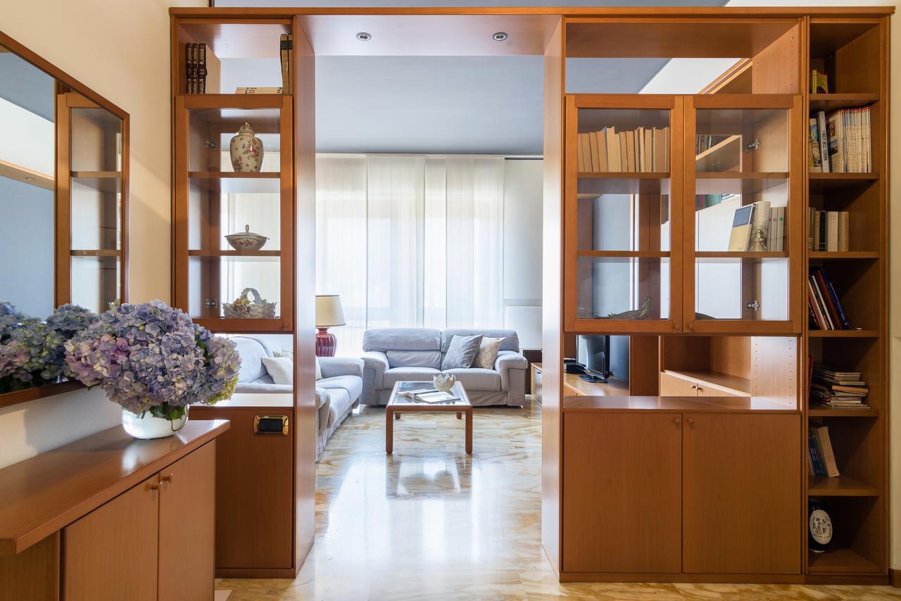 Vista Duomo - BymyhomeinКомо Экстерьер фото
