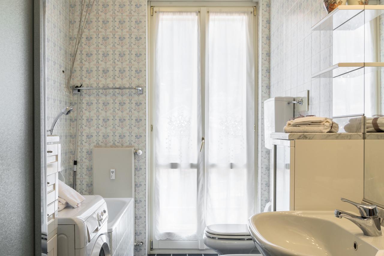 Vista Duomo - BymyhomeinКомо Экстерьер фото