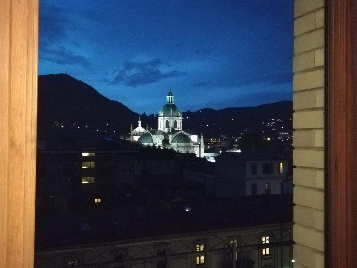 Vista Duomo - BymyhomeinКомо Экстерьер фото