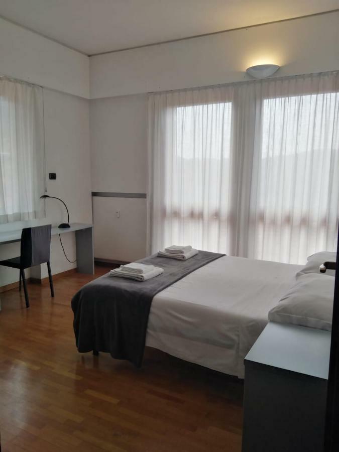 Vista Duomo - BymyhomeinКомо Экстерьер фото
